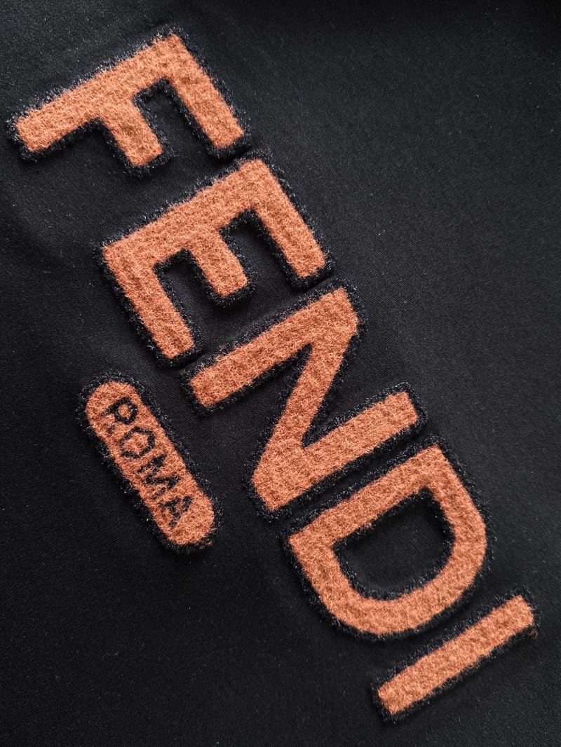 Fendi T-Shirts